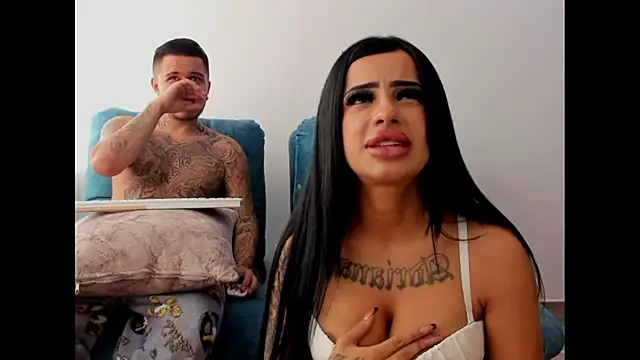 Snapshot of tamy_ian chatting on November 19, 2025, 2:50 pm tamy ian online show from November 19, 2025, 2:50 pm