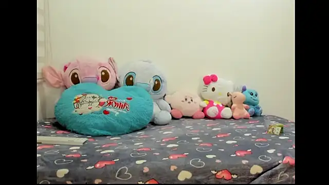 tamy ian online show from February 19, 2026, 10:01 am