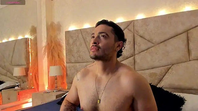 JossAckland online show from March 26, 2026, 8:07 pm