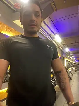 JossAckland online show from February 25, 2026, 6:41 pm