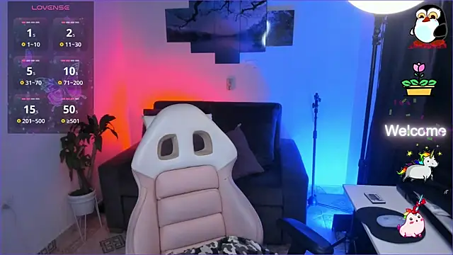 odelei online show from October 28, 2025, 9:30 am