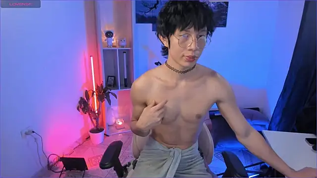 odelei online show from November 8, 2025, 10:35 pm