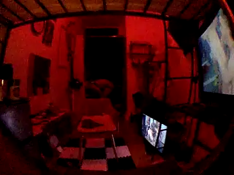 BottomVersVe02 online show from March 21, 2026, 8:19 am