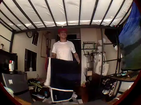 BottomVersVe02 online show from March 21, 2026, 8:24 pm