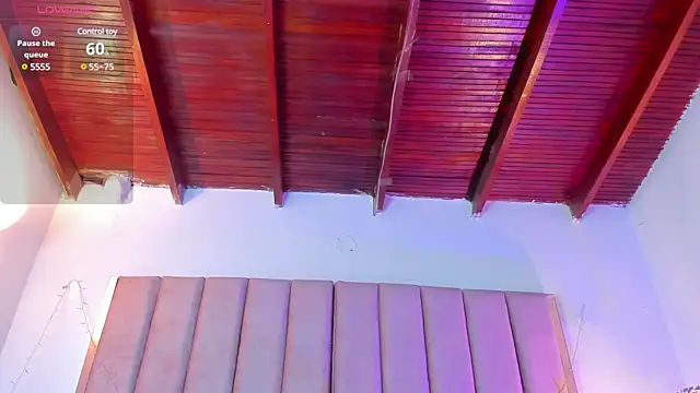 Snapshot of VICTORIA_RASH chatting on January 9, 2025, 7:29 pm VICTORIA RASH online show from January 9, 2025, 7:29 pm