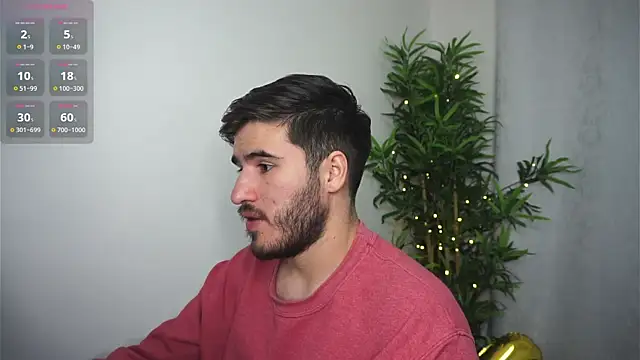 Snapshot of Tony_Wylie chatting on March 4, 2025, 1:59 pm Tony Wylie online show from March 4, 2025, 1:59 pm