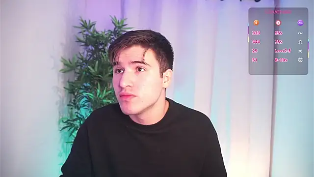 Snapshot of Tony_Wylie chatting on November 10, 2025, 9:58 am Tony Wylie online show from November 10, 2025, 9:58 am