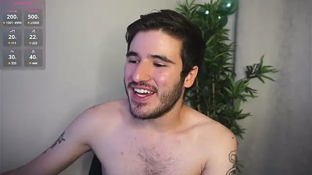 Snapshot of Tony_Wylie chatting on February 21, 2025, 1:22 pm Tony Wylie online show from February 21, 2025, 1:22 pm