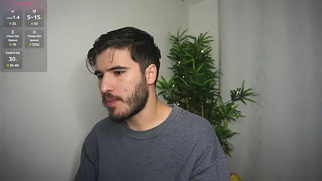 Snapshot of Tony_Wylie chatting on March 6, 2025, 11:03 am Tony Wylie online show from March 6, 2025, 11:03 am