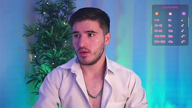 Snapshot of Tony_Wylie chatting on November 26, 2025, 10:15 am Tony Wylie online show from November 26, 2025, 10:15 am