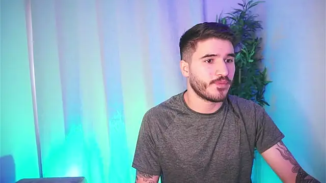 Tony Wylie online show from February 3, 2026, 8:58 pm