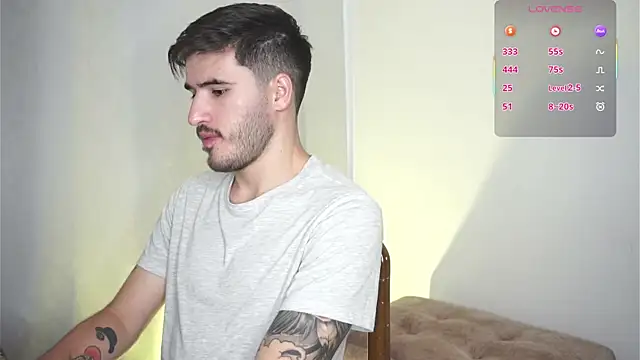 Snapshot of Tony_Wylie chatting on September 12, 2025, 7:24 pm Tony Wylie online show from September 12, 2025, 7:24 pm