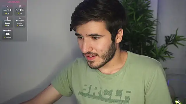 Snapshot of Tony_Wylie chatting on February 22, 2025, 5:46 pm Tony Wylie online show from February 22, 2025, 5:46 pm