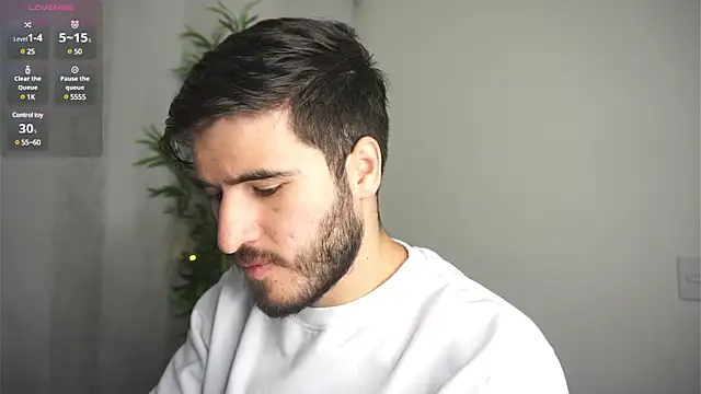 Snapshot of Tony_Wylie chatting on March 15, 2025, 12:56 pm Tony Wylie online show from March 15, 2025, 12:56 pm