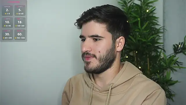 Snapshot of Tony_Wylie chatting on March 1, 2025, 2:02 pm Tony Wylie online show from March 1, 2025, 2:02 pm