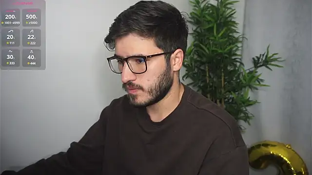 Snapshot of Tony_Wylie chatting on March 12, 2025, 1:40 pm Tony Wylie online show from March 12, 2025, 1:40 pm