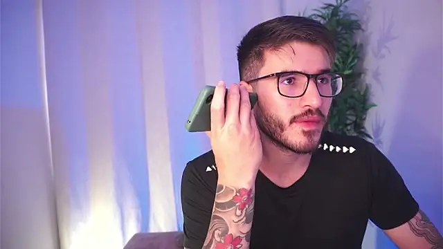 Tony Wylie online show from February 5, 2026, 8:48 pm