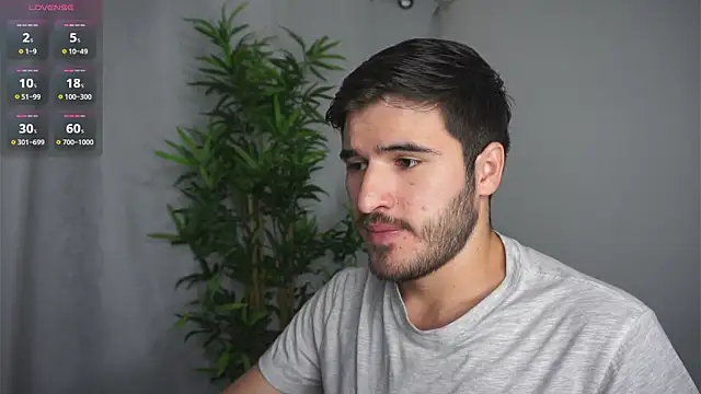 Snapshot of Tony_Wylie chatting on March 17, 2025, 1:08 pm Tony Wylie online show from March 17, 2025, 1:08 pm