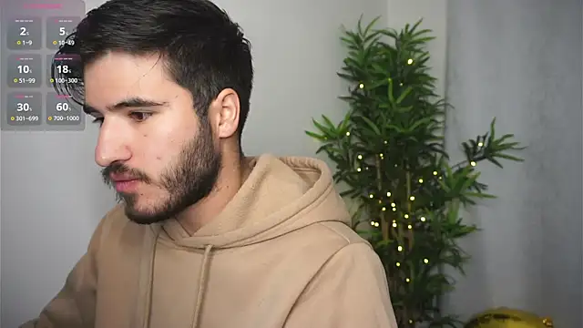 Snapshot of Tony_Wylie chatting on March 13, 2025, 1:07 pm Tony Wylie online show from March 13, 2025, 1:07 pm