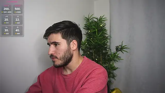 Snapshot of Tony_Wylie chatting on March 4, 2025, 5:03 pm Tony Wylie online show from March 4, 2025, 5:03 pm