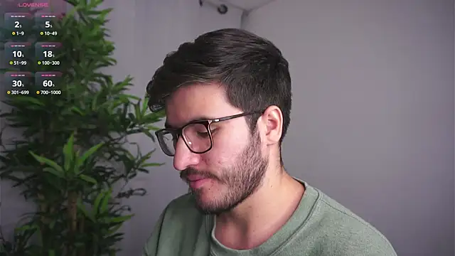 Snapshot of Tony_Wylie chatting on March 22, 2025, 1:30 pm Tony Wylie online show from March 22, 2025, 1:30 pm