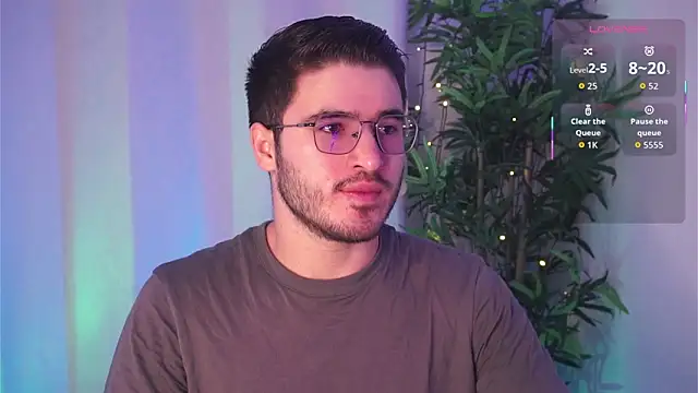 Tony Wylie online show from April 8, 2026, 12:39 pm