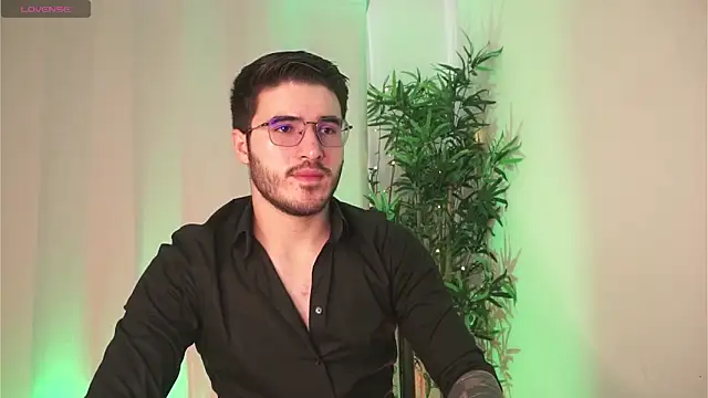 Tony Wylie online show from April 14, 2026, 3:06 pm