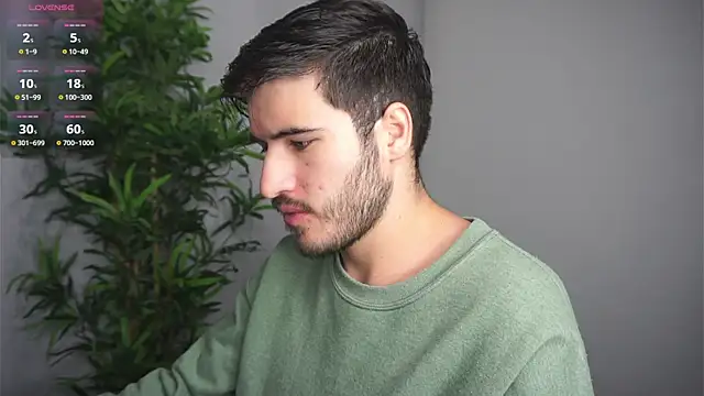 Snapshot of Tony_Wylie chatting on March 19, 2025, 12:23 pm Tony Wylie online show from March 19, 2025, 12:23 pm