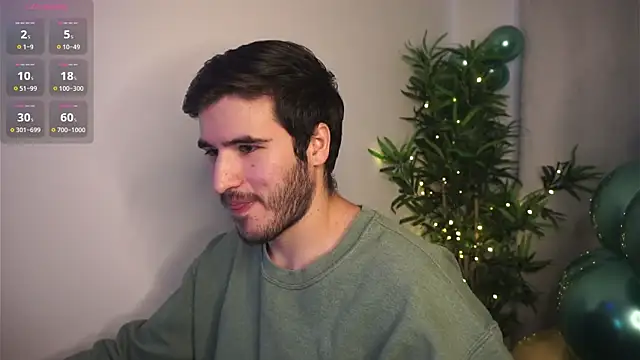 Snapshot of Tony_Wylie chatting on February 20, 2025, 2:46 pm Tony Wylie online show from February 20, 2025, 2:46 pm