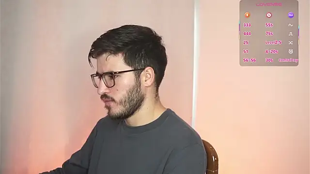 Snapshot of Tony_Wylie chatting on October 1, 2025, 12:09 pm Tony Wylie online show from October 1, 2025, 12:09 pm