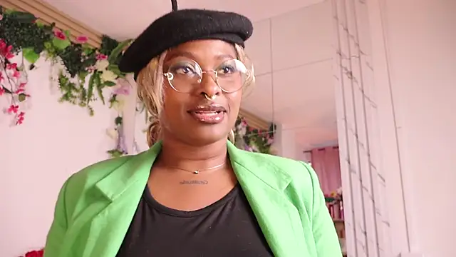 justnala  online show from March 9, 2026, 3:48 pm