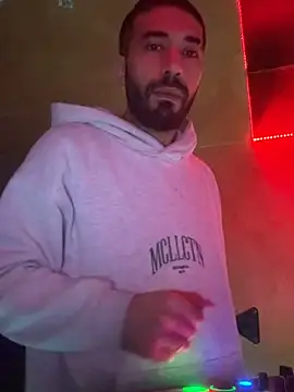 djtimka online show from November 8, 2025, 6:55 pm