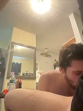 zachandwill online show from May 2, 2026, 8:14 pm