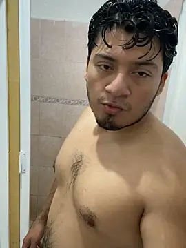 Snapshot of YoElMasHot chatting on March 26, 2026, 5:50 am YoElMasHot online show from March 26, 2026, 5:50 am