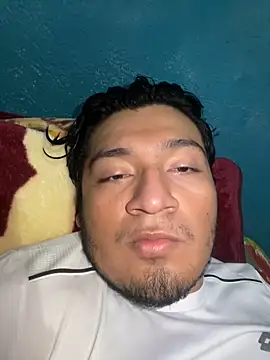 Snapshot of YoElMasHot chatting on February 20, 2026, 8:00 pm YoElMasHot online show from February 20, 2026, 8:00 pm