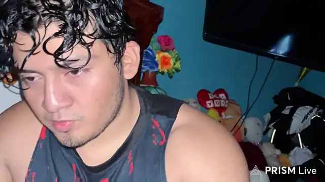 Snapshot of YoElMasHot chatting on February 6, 2026, 5:14 am YoElMasHot online show from February 6, 2026, 5:14 am