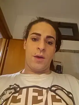 perla97 online show from February 16, 2025, 10:22 pm