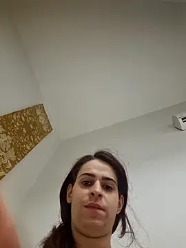 perla97 online show from February 11, 2026, 1:38 am