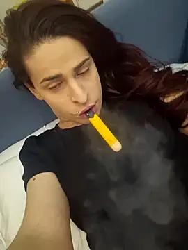 perla97 online show from January 19, 2025, 12:17 am