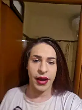 perla97 online show from February 18, 2025, 8:58 pm