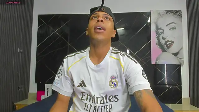 ada-brooke online show from February 24, 2026, 3:51 am