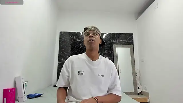 ada-brooke online show from January 9, 2026, 11:39 am