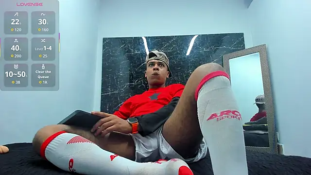 ada-brooke online show from October 2, 2025, 3:43 am