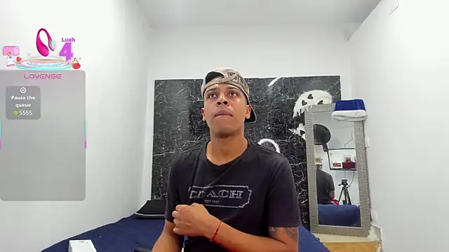 ada-brooke online show from December 19, 2025, 12:18 pm