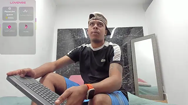 ada-brooke online show from October 3, 2025, 11:45 am