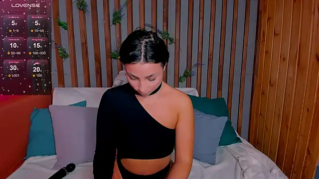 Tanita Lambic online show from March 2, 2026, 1:39 am