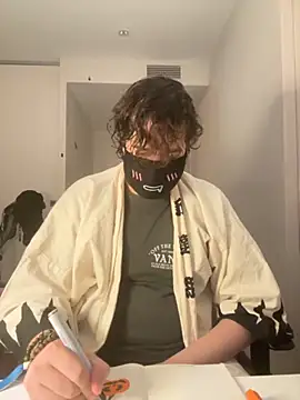 Your femboy24 online show from October 29, 2025, 9:47 pm