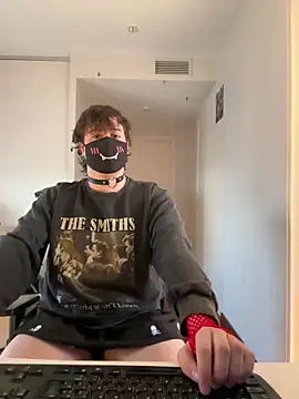 Your femboy24 online show from June 20, 2026, 4:45 pm