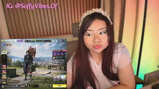 soffyvibes- online show from May 3, 2026, 1:00 am