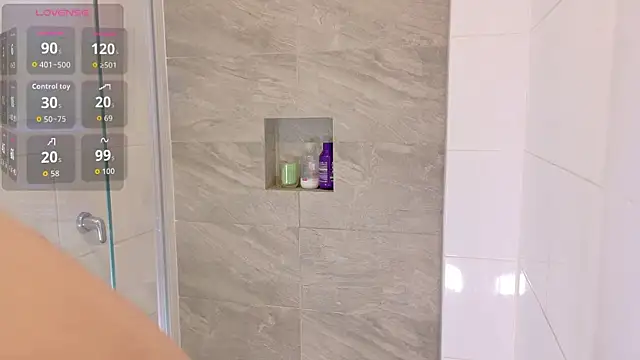 TommyandBillie online show from February 19, 2026, 7:11 pm